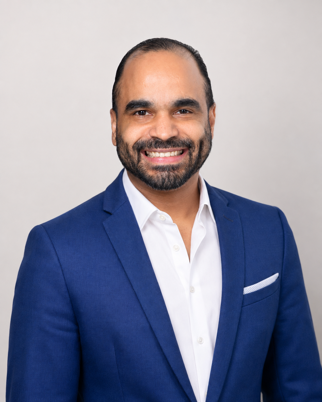 Marlon Galán